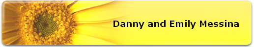 Danny and Emily Messina