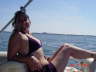 Stef Relaxing