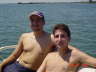 The boys